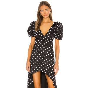 House of Harlow 1960 dress NWT